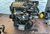 Двигун в зборі Renault Trafic III 1. 6 DCI 2014-2021 (R9MA408)