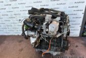 Двигун в зборі Renault Trafic III 1. 6 DCI 2014-2021 (R9MA408)