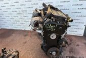 Двигун в зборі Renault Trafic III 1. 6 DCI 2014-2021 (R9MA408)