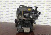 Двигун в зборі Renault Trafic III 1. 6 DCI 2014-2023 (R9M)