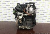 Двигун в зборі Renault Trafic III 1. 6 DCI 2014-2023 (R9M)