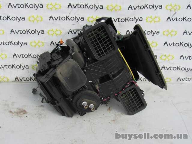 Корпус пічки Renault Trafic III 1. 6 dci 2014-2020