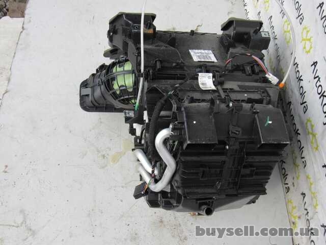 Корпус пічки Renault Trafic III 1. 6 dci 2014-2020