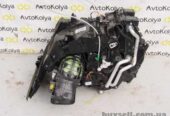 Корпус пічки Renault Trafic III 1. 6 dci 2014-2020