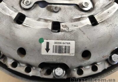kovel-zcheplennya_komplekt_Renault_Trafic_III_1__6_DCI_2014-2023_302056476R_4058213