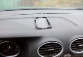 Коврик анти скользящий Миньон с бортиком на торпеду авто