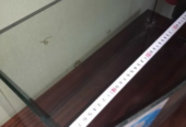 Аквариум 100 л.  1650грн