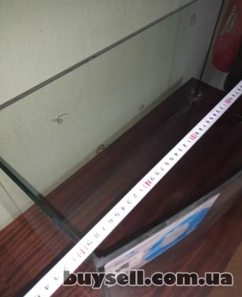 Аквариум 100 л.  1650грн