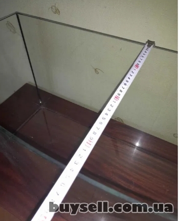 Аквариум 100 л.  1650грн