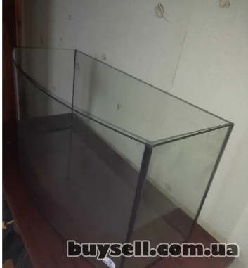 Аквариум 100 л.  1650грн