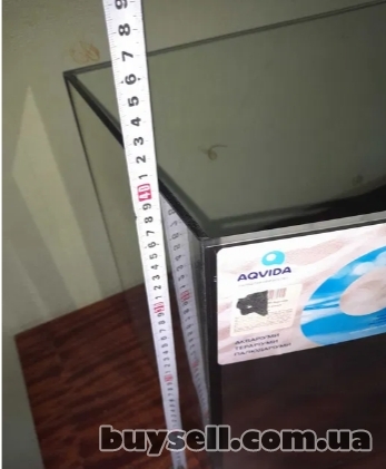 Аквариум 100 л.  1650грн