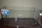 Аквариум 100 л.  1650грн