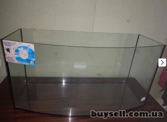 Аквариум 100 л.  1650грн