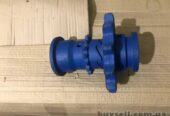 Автомат включення висіваючих аппаратів сівалок стерньових СЗС-2, 1
