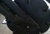 Борона дискова причіпна ,  агрегат дисковий АДП-2, 1