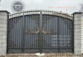 Еврозаборы,  ЖБИ изделия,  навесы,  ворота и щелевые полы от производи