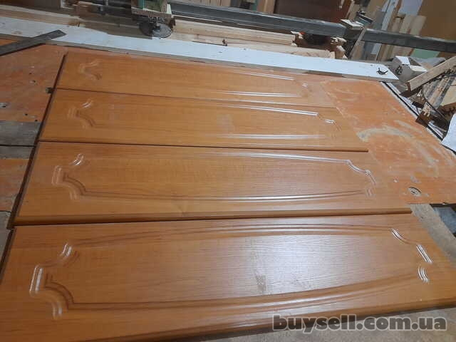 Фасады МДФ  1500грн