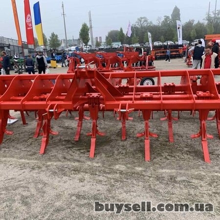 Глибокорозпушувач Optikon Фаворит 2. 5 2024