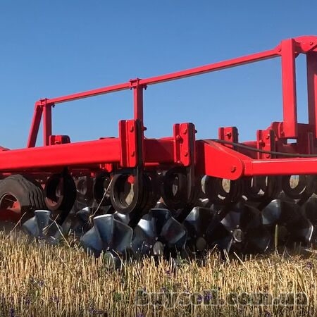Культиватор Optikon Титан 6 2024