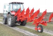 Плуг Optikon Мастер A5 2024
