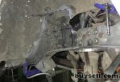Посилені кронштейни-будиночки передніх амортизаторів Нива ВАЗ 2121-212