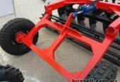 Продаємо дискову,  причіпну борона АДП-2, 5