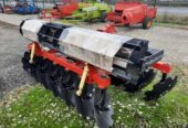 Продаємо навісну, дискову борону АДН-2, 5