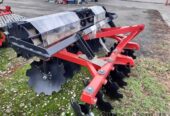 Продаємо навісну, дискову борону АДН-2, 5