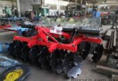 Продаємо навісну, дискову борону АДН-2, 5