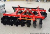 Продаємо навісну, дискову борону АДН-2, 5