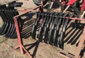 Продаємо робочі органи сошника для сівалки СЗС -2. 1 реставровані.