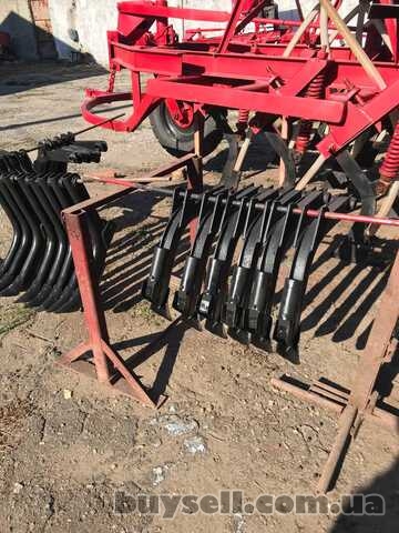 Продаємо робочі органи сошника для сівалки СЗС -2. 1 реставровані.