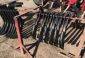 Продаємо робочі органи сошника для сівалки СЗС -2. 1 реставровані.