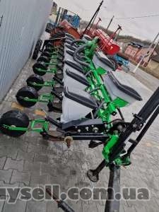 Продається Сівалка просапна CORN 8 2021 року.