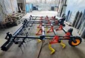 Продам Культиватор КПСН 4 з боронами і котками.