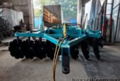 Продам причіпну, дискову борону АДП-2, 8. 2024