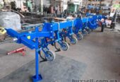 Продаю міжрядний посилений Культиватор КРН-5, 6 з транспортним пристро