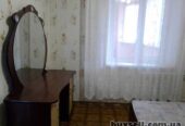 Сдам 4-х ком. квартиру на Восточном-3! Свободная!