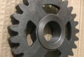 Шестерня З=25 механізму приводу висівного апарату
