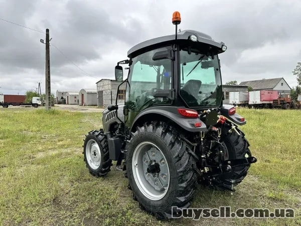 Трактор Скаут TB 904C 2024