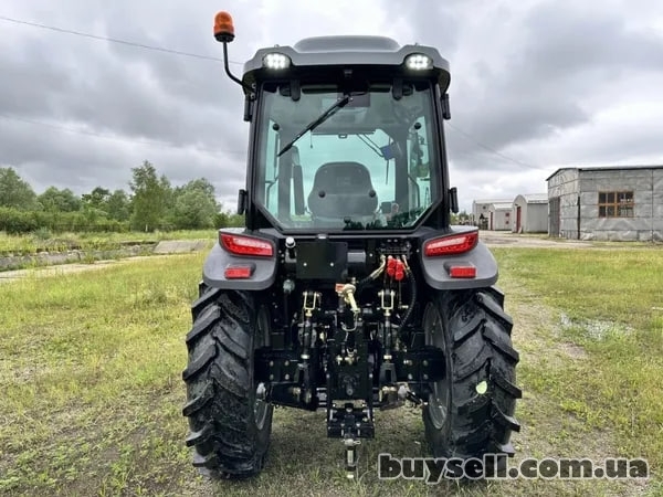 Трактор Скаут TB 904C 2024