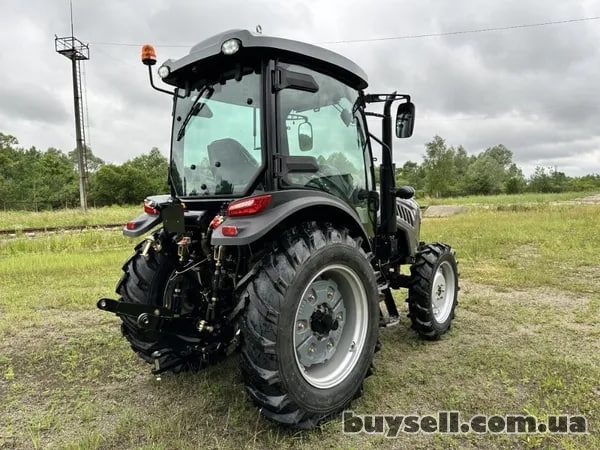 Трактор Скаут TB 904C 2024