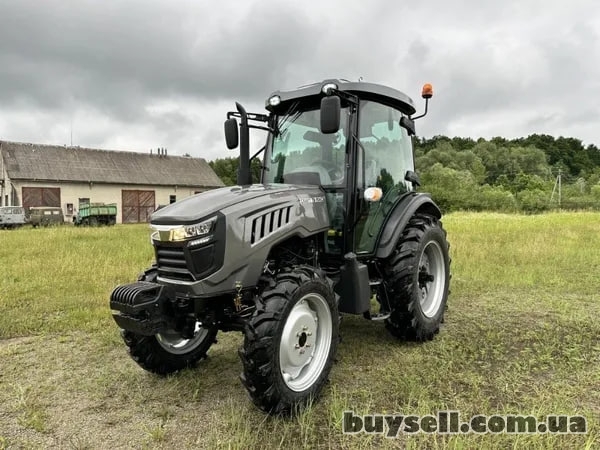Трактор Скаут TB 904C 2024