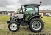 Трактор Скаут TB 904C 2024