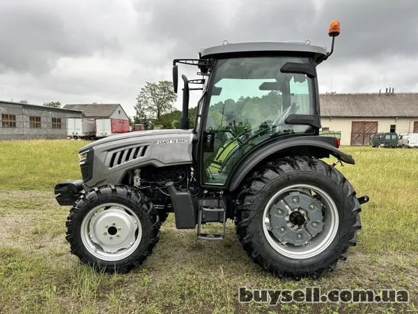 Трактор Скаут TB 904C 2024