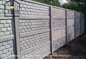 Виготовлення ворот,  хвірток,  навісів,  козирків,  Маф,  ЗБВ вироби