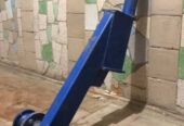 Здвоєна передня опора до сівалки СЗС-2, 1