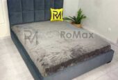Кровать мягкая Ларс