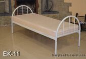 кровати металлические для общежитий
