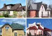 Кровельные работы Боярка. Замена кровли. Перекрыть крышу.Строительство